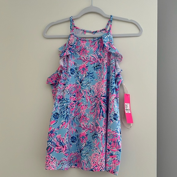 *NWT Lilly Pulitzer top - Picture 1 of 3